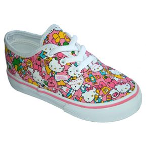 zapatillas vans para niñas