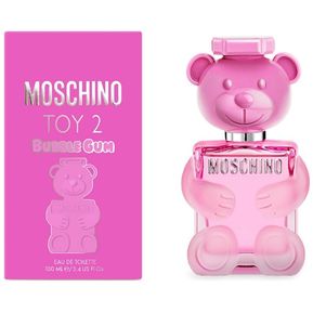 Perfume Toy 2 Bubble Gum De Moschino Para Mujer 100 ml