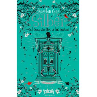 traición regular Dificil Silber. El segundo libro de los sueños | Linio Colombia - ED673BK15DD3KLCO
