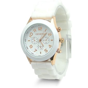 precio de reloj geneva de mujer