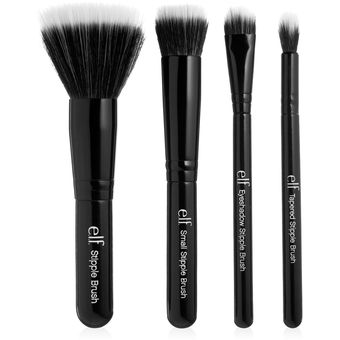 Brochas de discount maquillaje marca elf