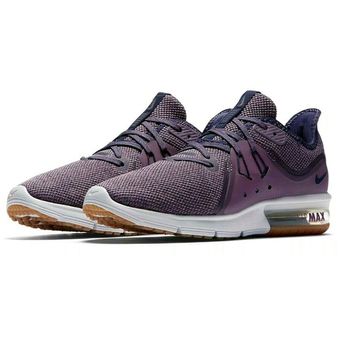 air max sequent 3 mujer