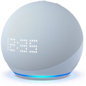 Alexa Echo Dot 4 Generación Negro a $32.990 en Linio
