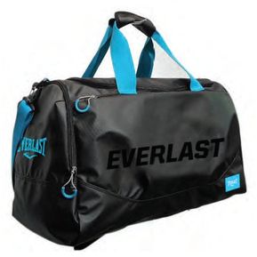 Maletin Everlast Hustle Bag 