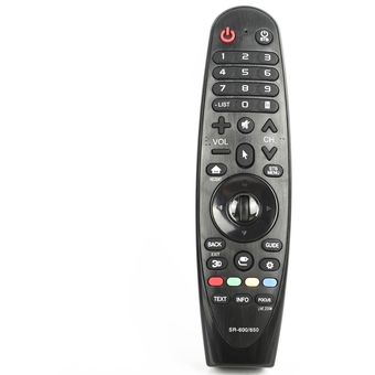 Control remoto para TV lg F8580 UF8500 UF9500 UF7702 OLED 5EG9100 55EG 