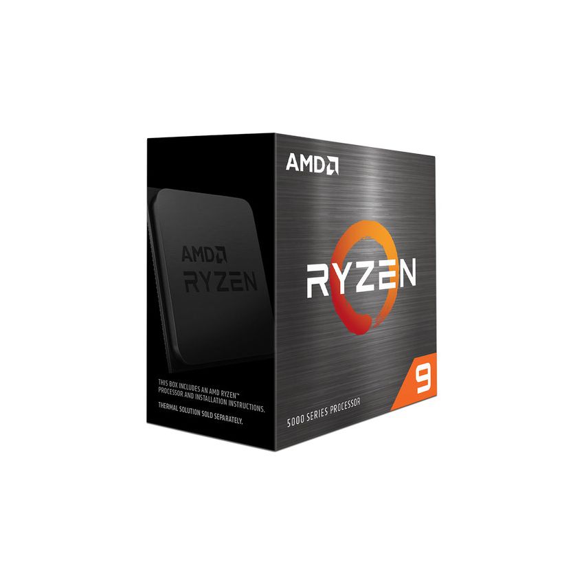 Procesador AMD Ryzen 9 5950X de Quinta Generación, 3.4GHz