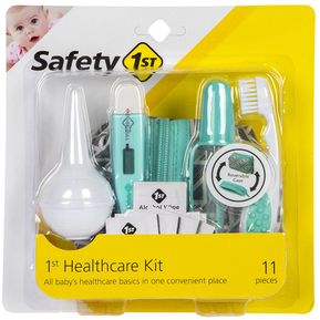 Set Cuidado Higiene Para Bebe 20pcs