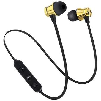 Auriculares inalámbricos Auriculares para correr, Auriculares