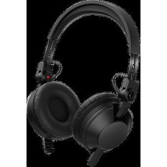 Pioneer DJ HDJ-CX - Auriculares profesionales para DJ, color negro