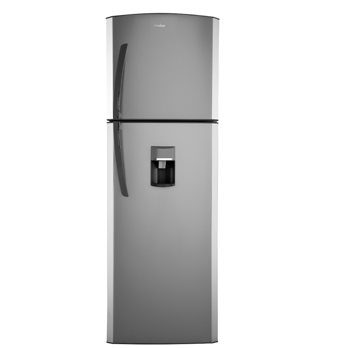 Refrigerador Mabe Automático 300 L Grafito RMA300FJMRE0 11 P