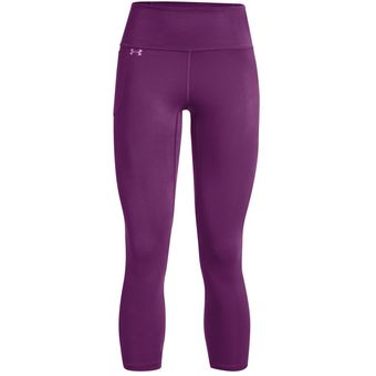 Mallas Under Armour Mujer