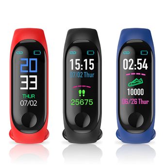 Gofit smartwatch discount