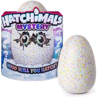 hatchimals gigante