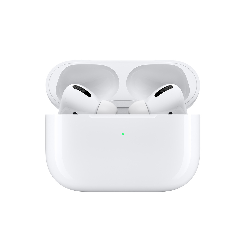 Apple Airpods PRO blanco Audífonos Bluetooth