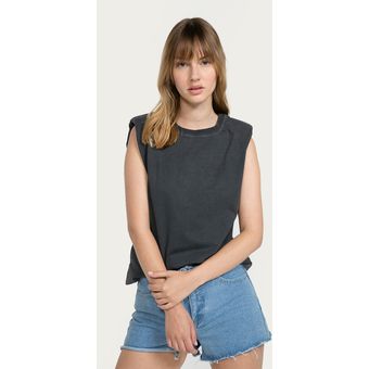 Poleras best sale americanino mujer