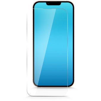 Cristal Templado para Iphone 12 Pro Max Zizo Transparente