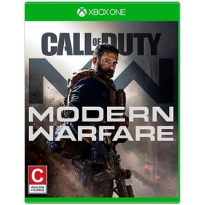 Call of Duty: Modern Warfare 2019 - Xbox One - Standard Edit...