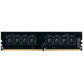 Memoria RAM DDR4 8GB 3200MT/s TEAMGROUP ELITE Negro