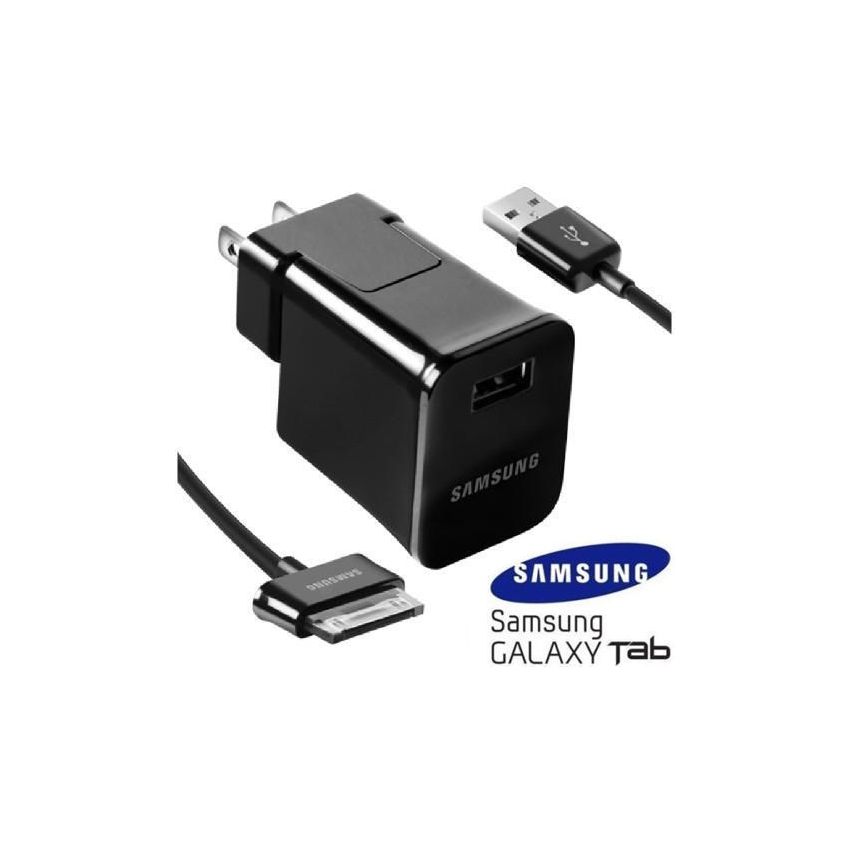 Cargador Original Samsung Galaxy Tab Y Tab 2 7 0 8 9 10 1 5v