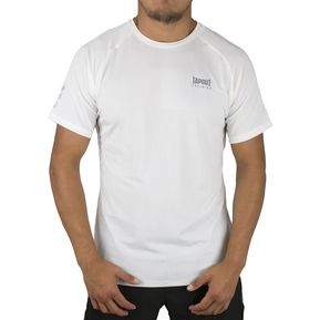 Polo Mc Training  Tipper Tapout-Blanco
