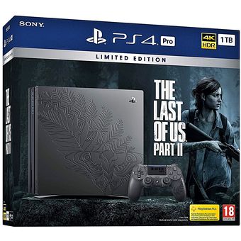 control ps4 the last of us 2