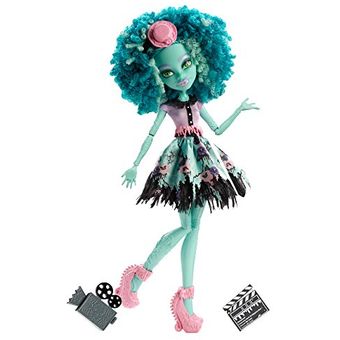 monster high muñecas falabella