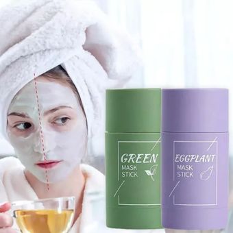 Mascarilla Green Mask Té Verde  Linio Colombia - GE063HB1N8VWNLCO