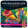 Colores Prismacolor Premier X72 Unidades