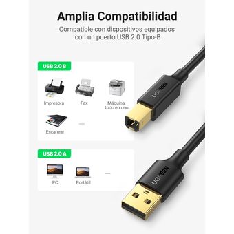 TOMA USB CON CABLE 1.5MT A BASE 1 SALIDA