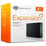 DISCO DURO EXTERNO 8TB SEAGATE EXPANSION USB 3.0