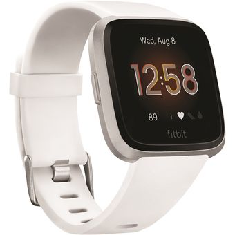 smartwatch versa lite