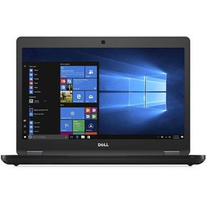 Laptop Dell 5490-14"- Core i5, 7pma gen- 16GB RAM, 1tb hdd H...