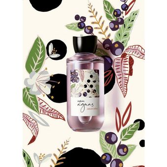 Set Colonia Aguas De Jabuticaba Natura 150ml. | Linio Colombia -  NA059HB1CUV8VLCO