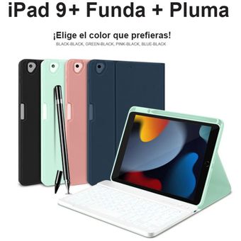 Compra el iPad de 10.2 pulgadas - Apple (MX)