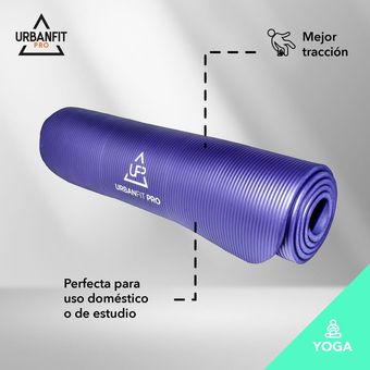Colchoneta Yoga Pilates Gym  Linio Colombia - PU449SP12ONKULCO