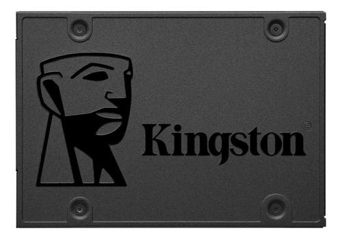 Disco sólido SSD interno Kingston SA400S37240G 240GB