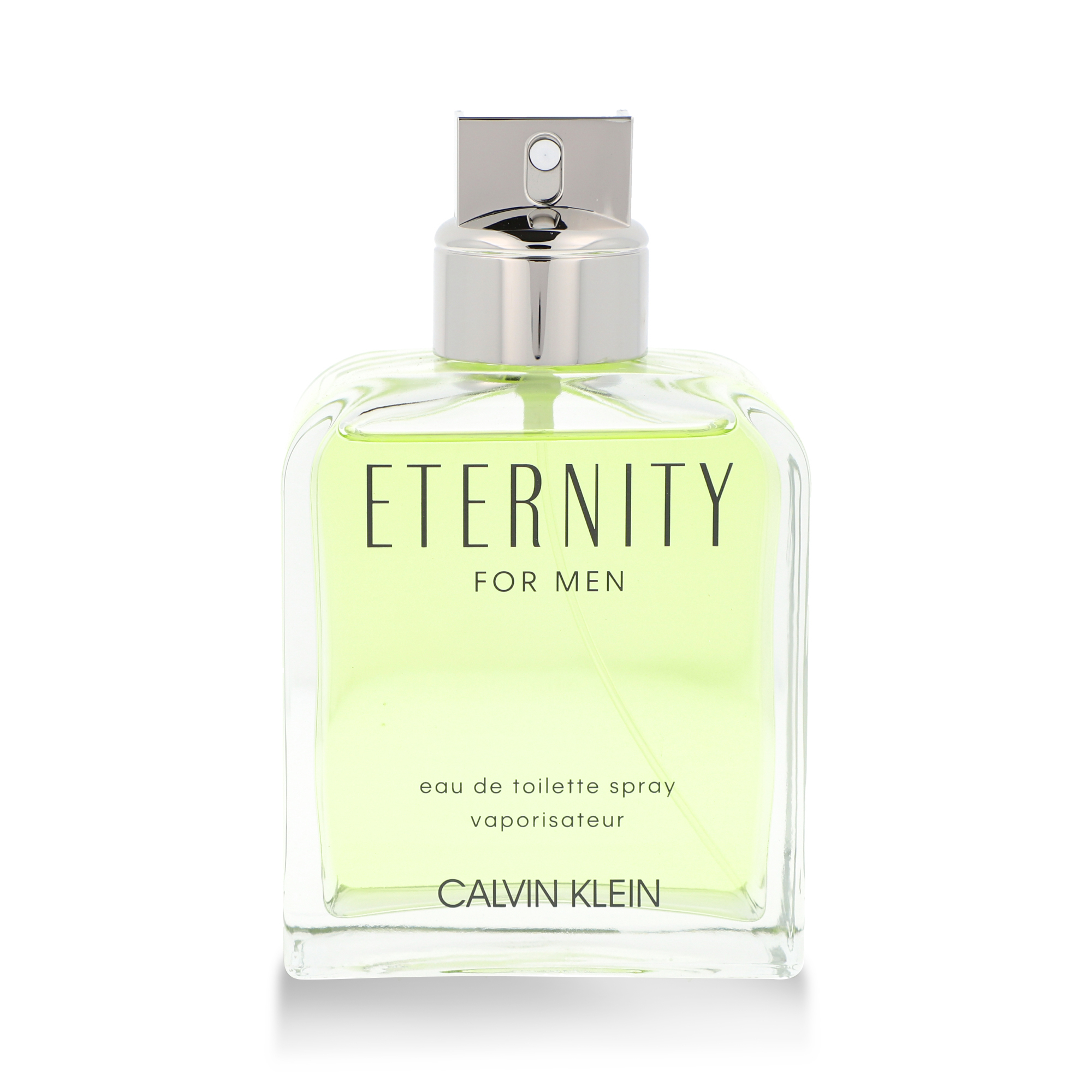Eternity 200 ml Eau de Toilette de Calvin Klein