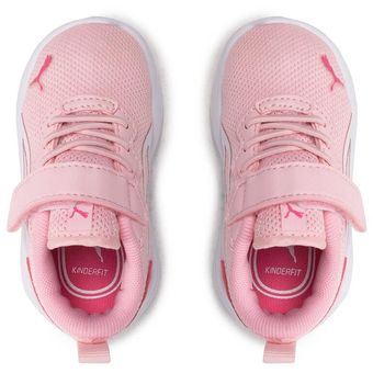 Tenis Puma para niña All-Day Active AC+ PS