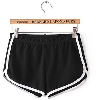 short mujer baratos