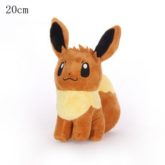 pikachu peluche original