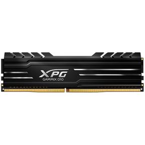 Memoria DIMM XPG Gammix D10 DDR4 PC4-25600 3200MHz CL16 16GB...