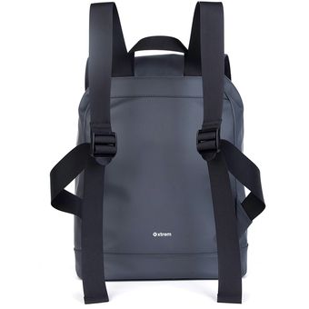 Mochila Mujer Xtrem-Azul 