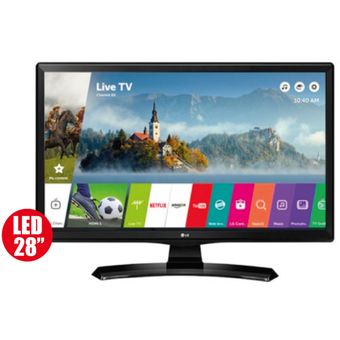 Televisor LG 60 LED 4K UHD Smart Tv webOS 60UQ7950PSB - Tiendas Jumbo