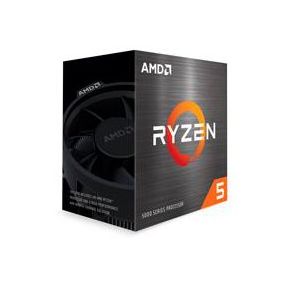 PROCESADOR AMD RYZEN 5 5600X S-AM4 5A GEN / 3.7 - 4.6 GHZ /...