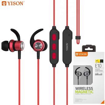 auriculares yison