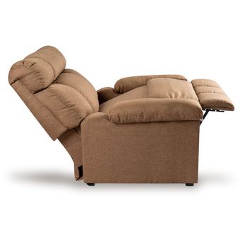 Sillon Movil Reclinable 1 Cuerpo En Madera De Pino