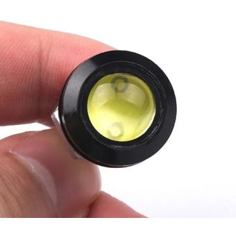 Dos Ojos De Aguila Foco De Luz Día color Amarillo Led 4000 Lumens | Linio  Colombia - LE174HL1NGV74LCO