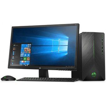 Desktop Hp Pavilion 690 002bla Amd Ryzen 5 Windows 10 Ram 8 Gb Dd 1 Tb Linio Colombia Hp071hp0n15colaco