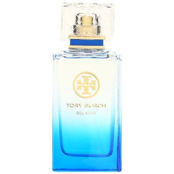 Fragancia para dama Tory Burch Bel Azur 100 ml Eau de Parfum | Linio México  - TO791HB01P9VFLMX