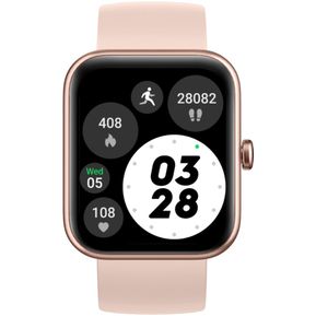 Reloj Smartwatch Lhotse Live 206 Mini Pink